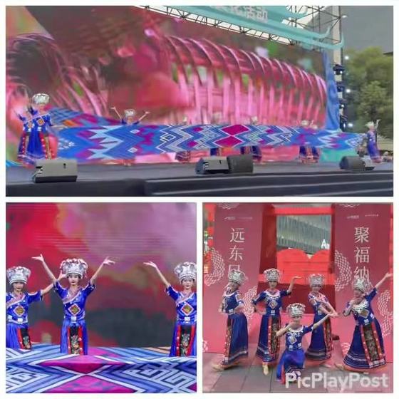 《盛世苗家情》
