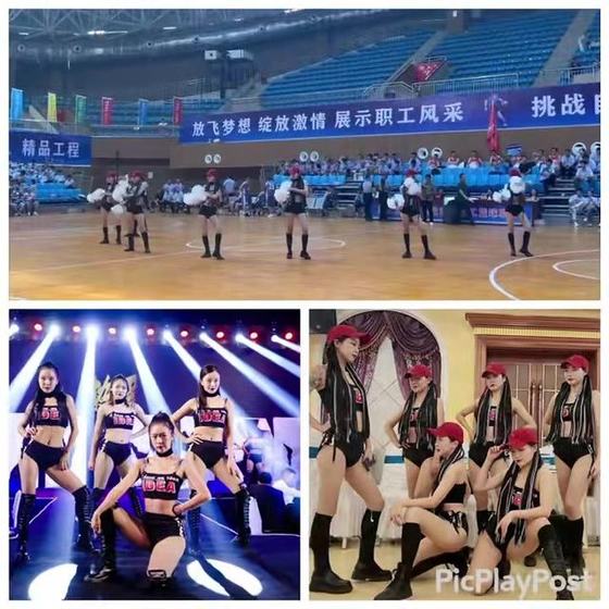 《青春无限》
