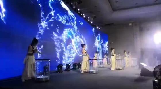 《水之魂》
