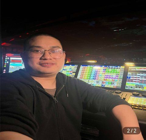 梁小龙