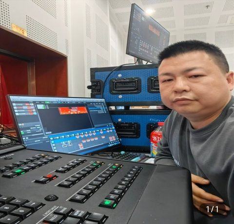 杨光前