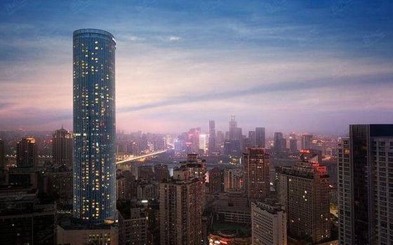 重庆JW万豪酒店