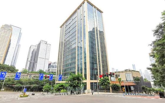重庆里格假日国际酒店