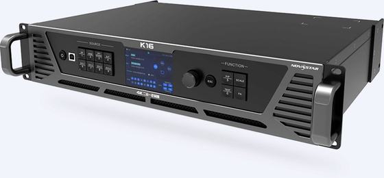 K16 视频处理器