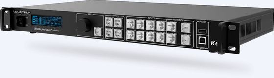K4S / K6s 视频处理器