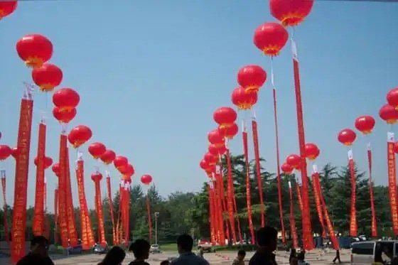 空飘拱门
